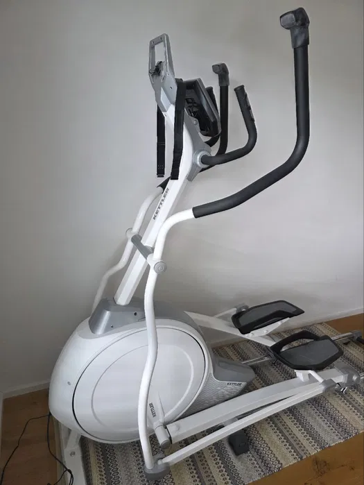 Orbitrek Kettler Skylon 6 Stan idealny - zdjęcie z OLX