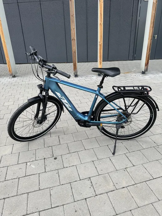 Zdjęcie główne wyróżnionego roweru - PHU CARO Sosnowiec